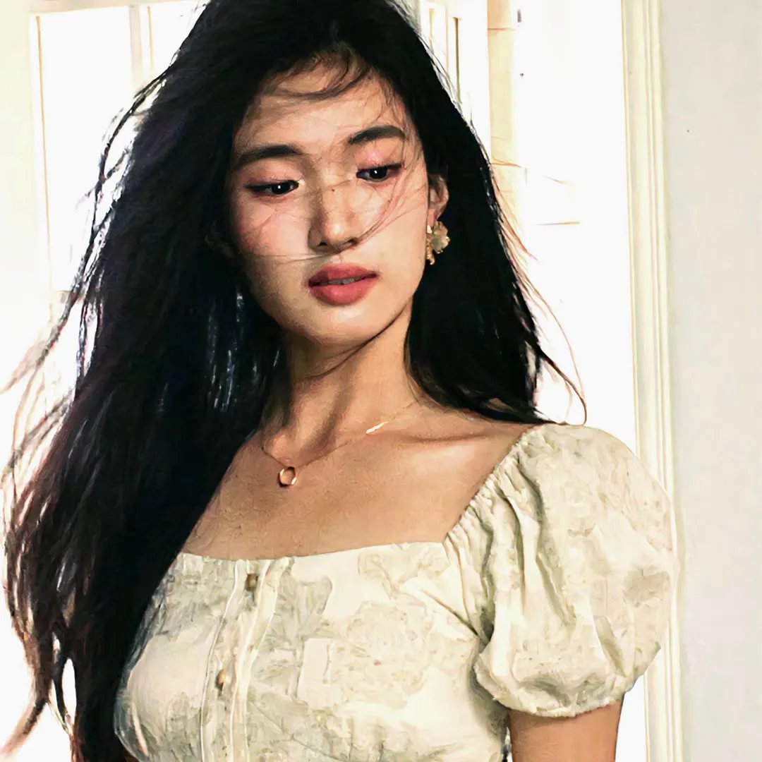 我的妈咪不是人