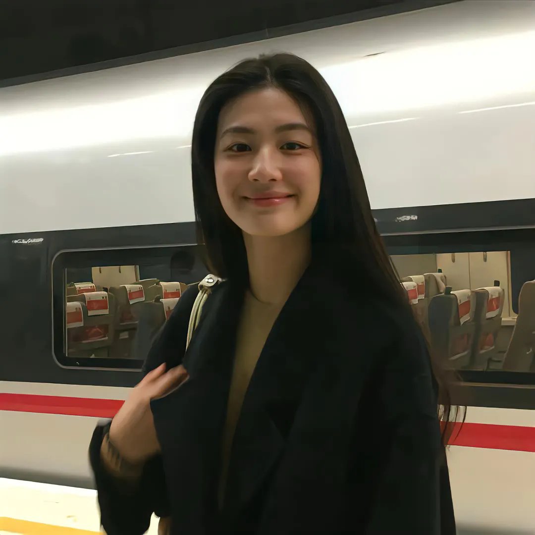 爱你如诗美丽